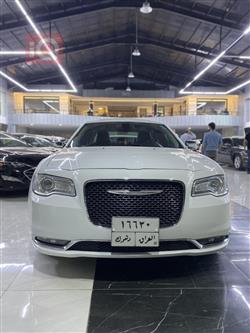 كرايسلر 300